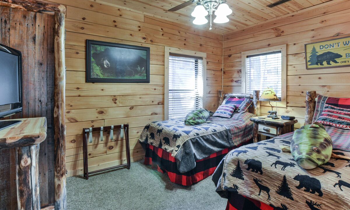Photo of Others in Branson Cedars