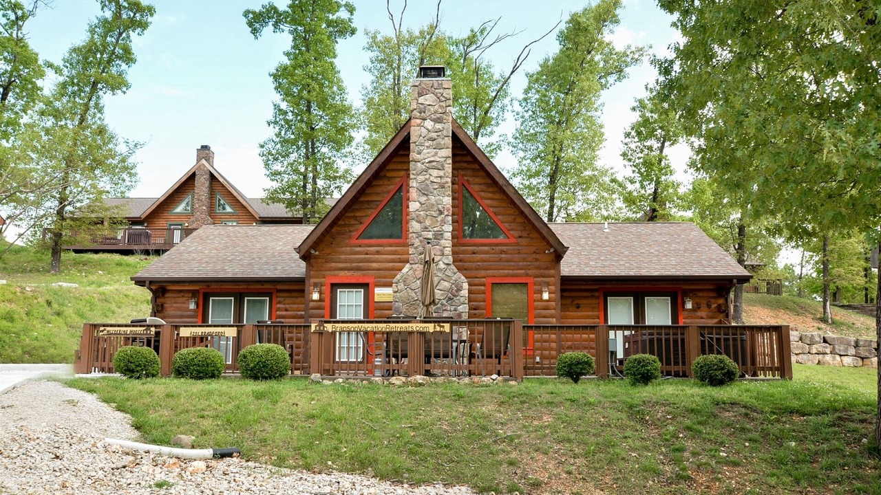 Photo of Outdoor in Branson Cedars