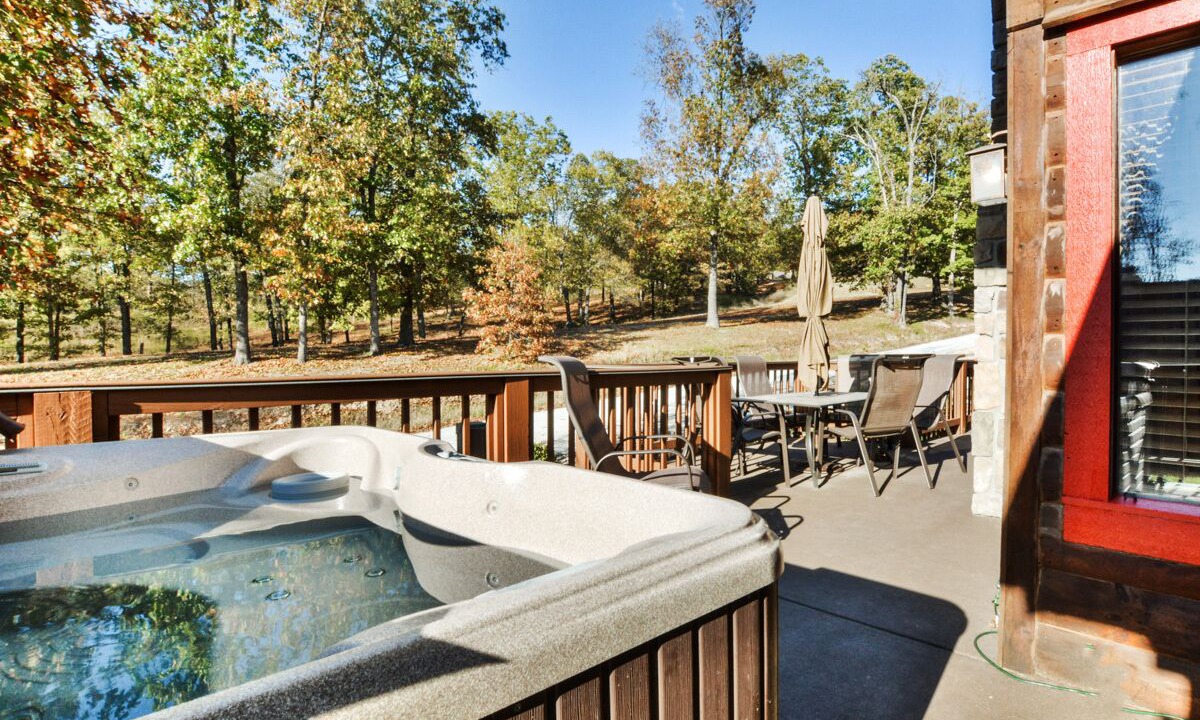 Photo of Outdoor in Branson Cedars