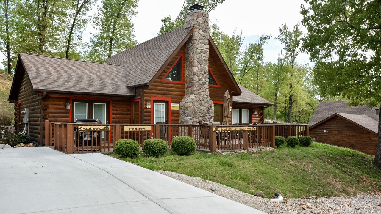 Photo of Outdoor in Branson Cedars