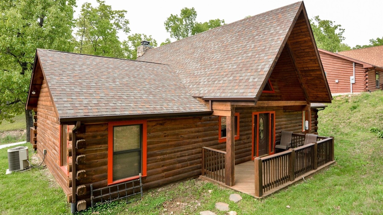 Photo of Outdoor in Branson Cedars
