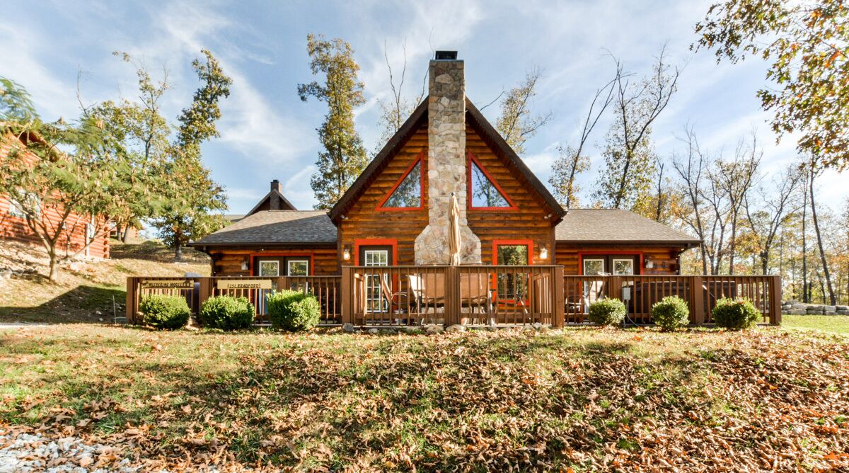 Photo of Outdoor in Branson Cedars