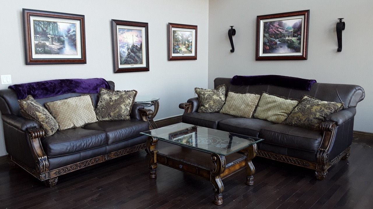Photo of Livingroom in Walnut Shade