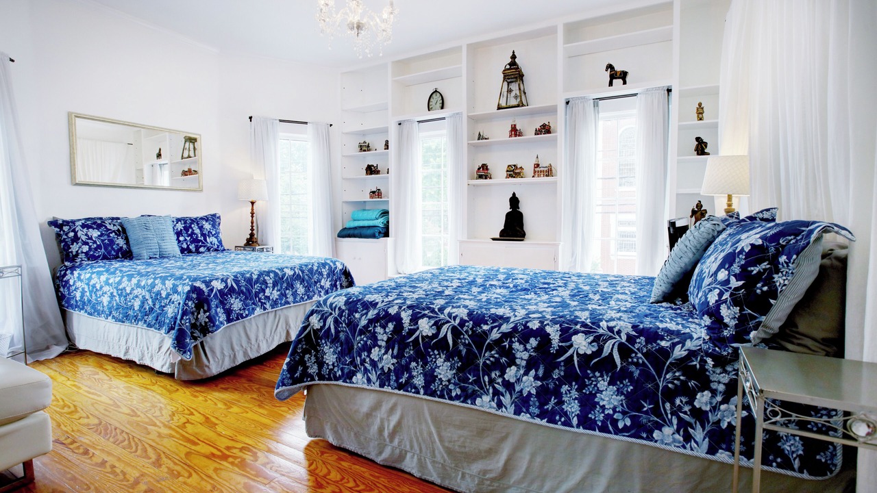 Photo of Bedroom in Clifton