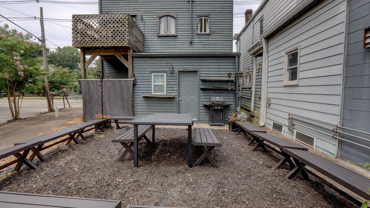 Photo of Outdoor in Clifton