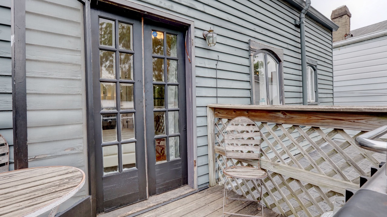 Photo of Patio Balcony in Clifton
