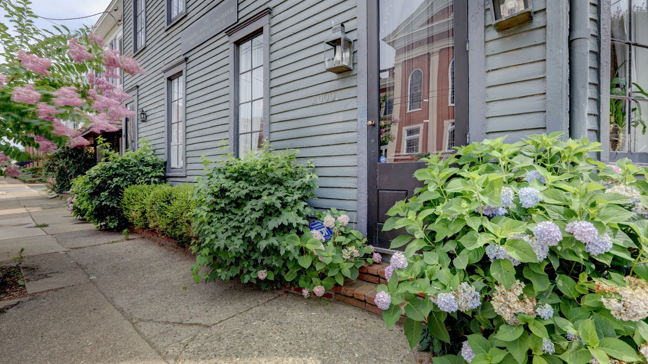 Photo of Outdoor in Clifton