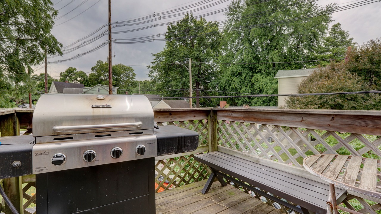 Photo of Outdoor in Clifton