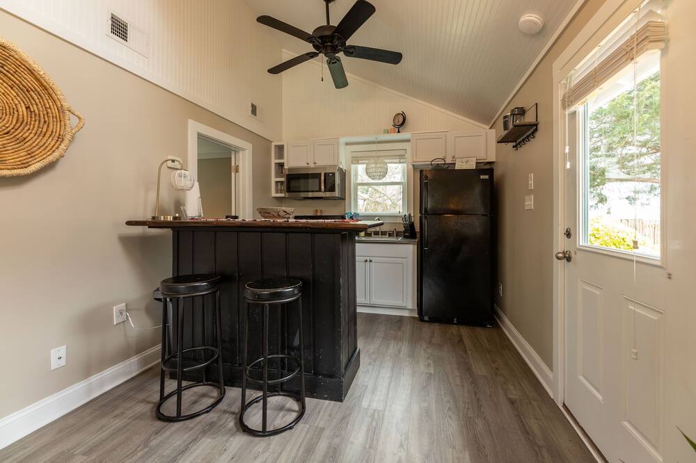 Photo of Kitchen in Manteo