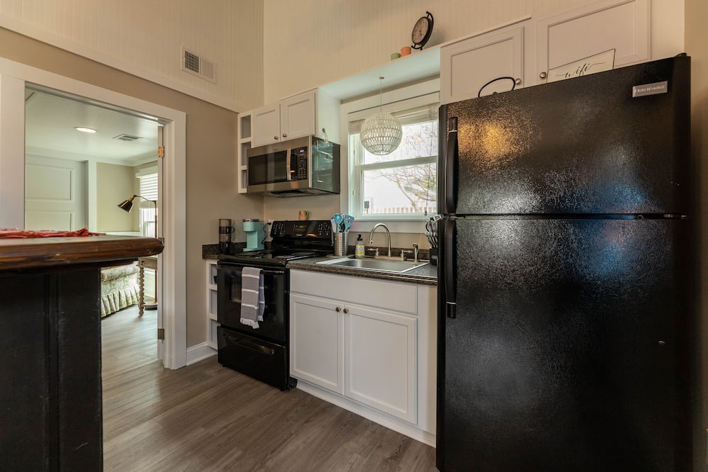Photo of Kitchen in Manteo