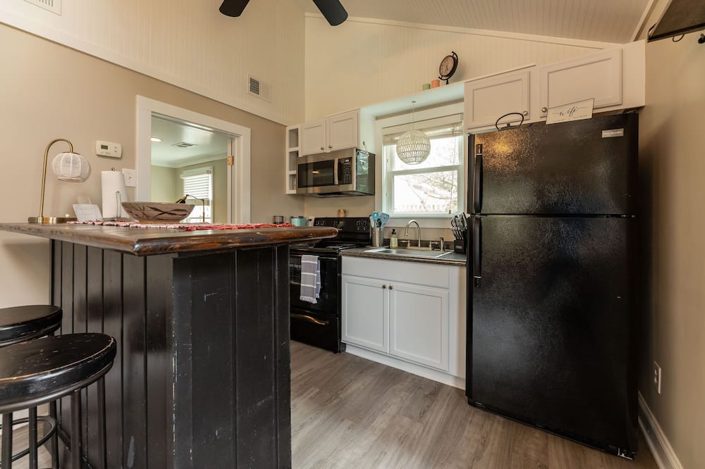 Photo of Kitchen in Manteo