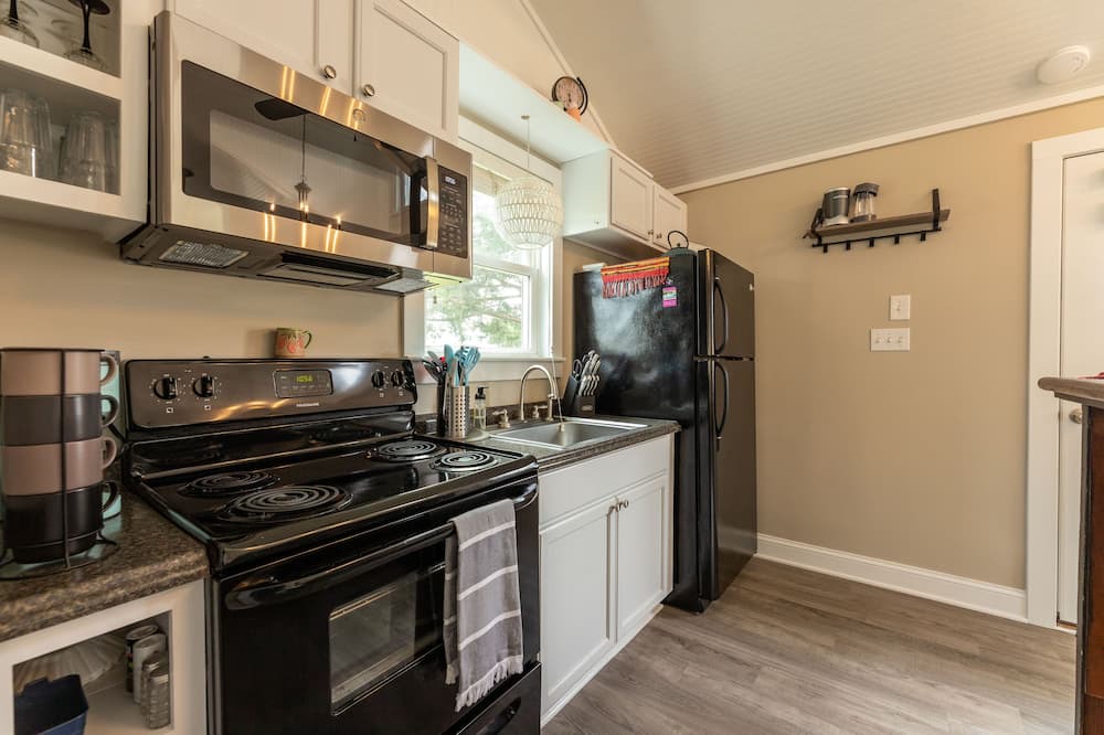 Photo of Kitchen in Manteo