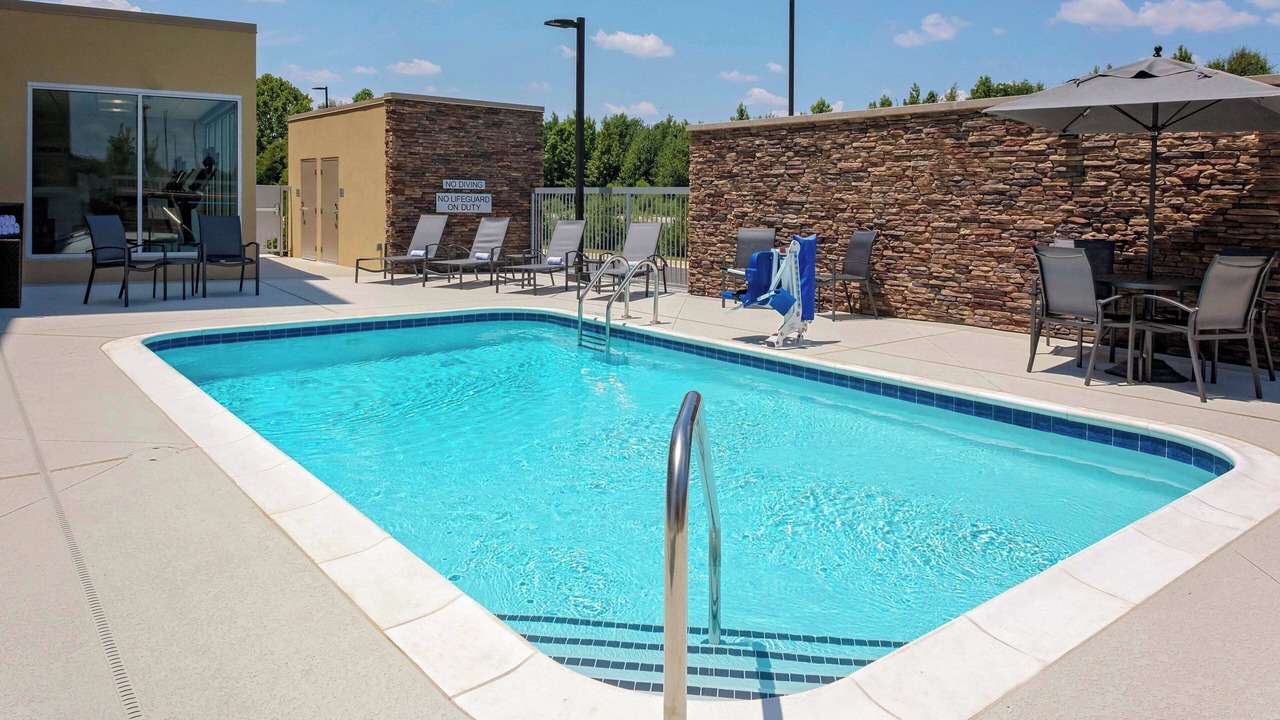 Photo of Outdoor in Collierville