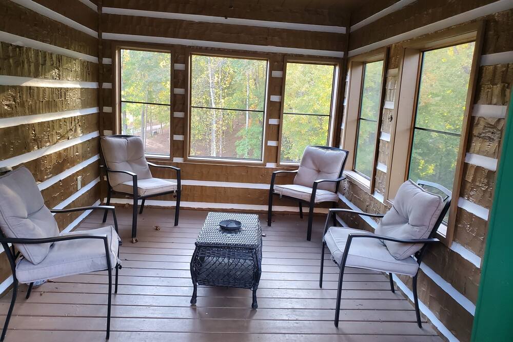 Photo of Outdoor in Burkesville