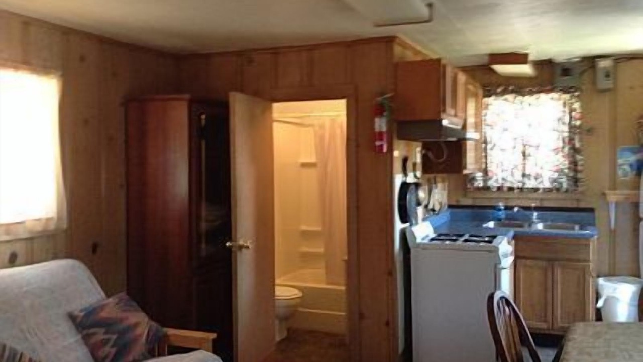 Photo of Kitchen in Rockaway Beach