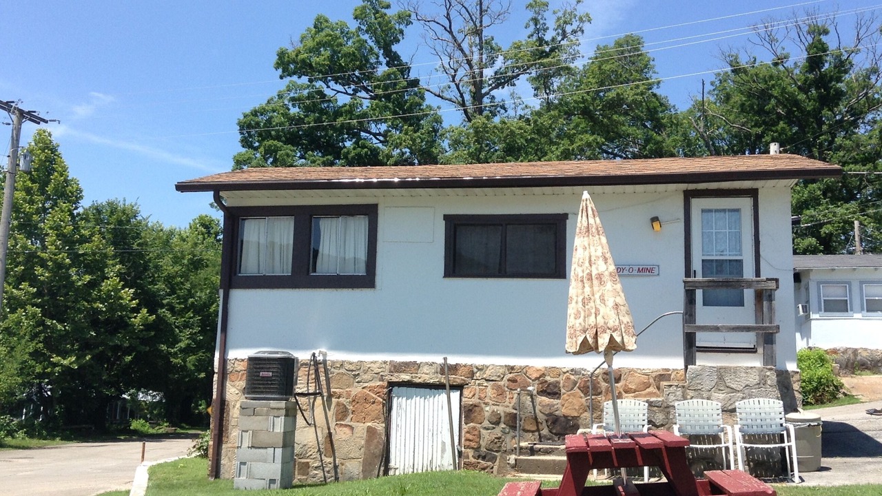 Photo of Outdoor in Rockaway Beach