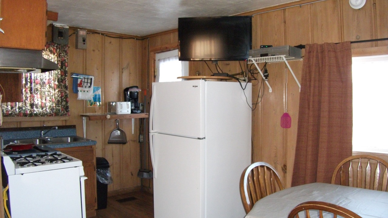 Photo of Kitchen in Rockaway Beach