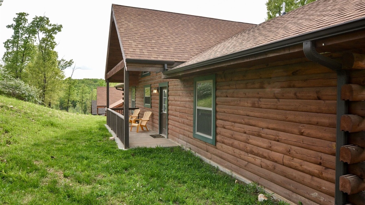Photo of Outdoor in Branson Cedars