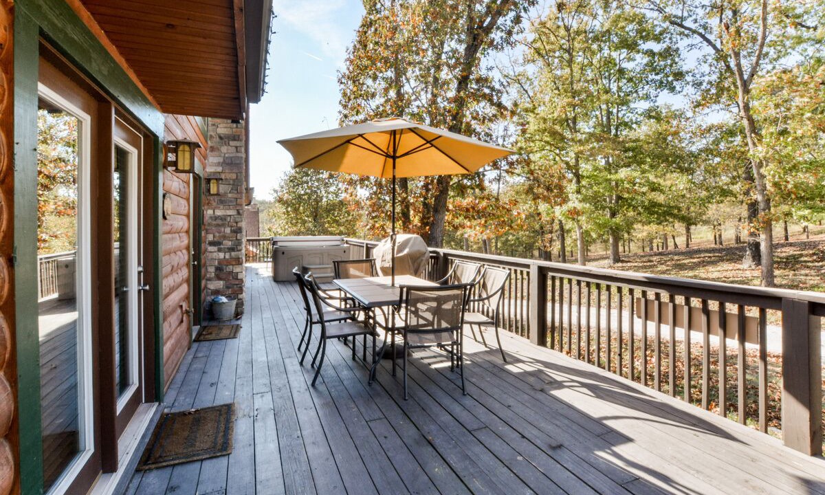 Photo of Outdoor in Branson Cedars