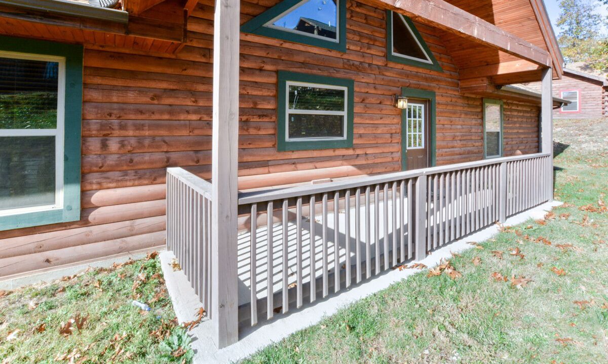 Photo of Outdoor in Branson Cedars