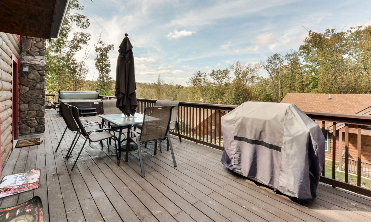 Photo of Outdoor in Branson Cedars