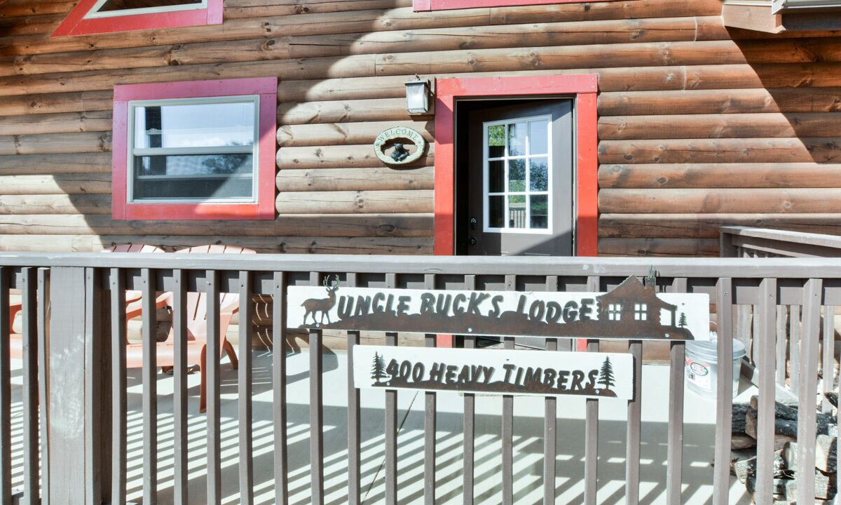 Photo of Outdoor in Branson Cedars