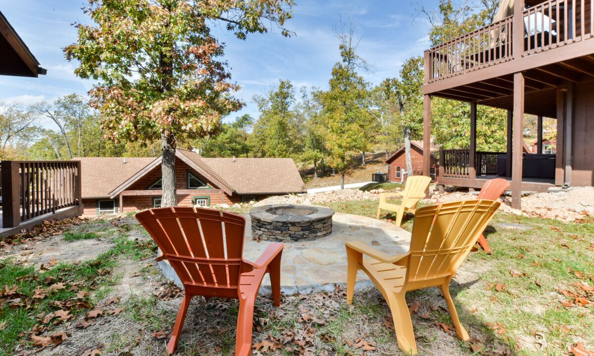 Photo of Outdoor in Branson Cedars