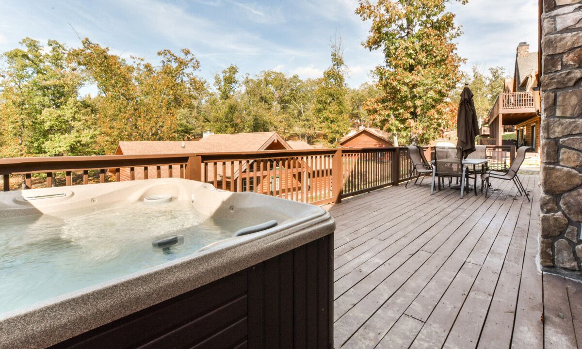 Photo of Outdoor in Branson Cedars