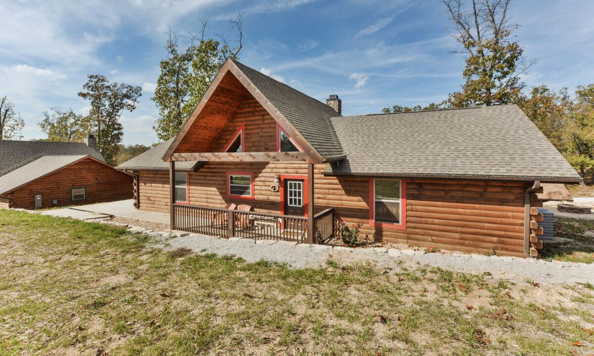 Photo of Outdoor in Branson Cedars