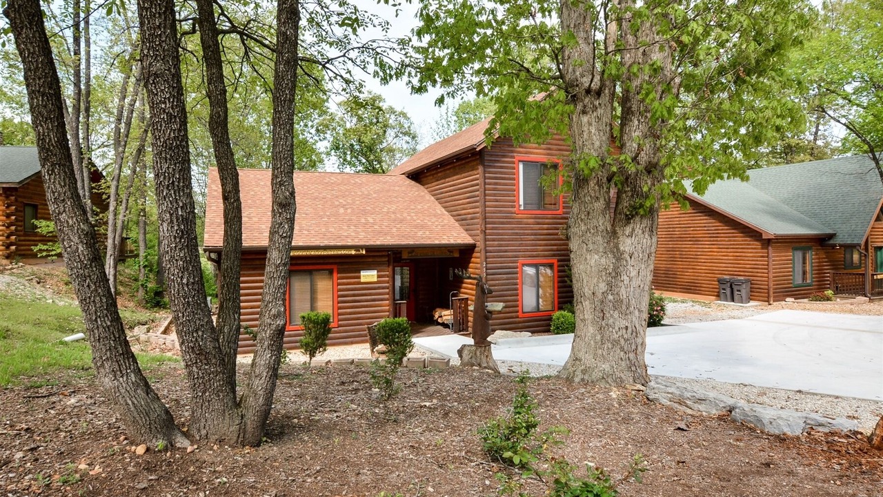 Photo of Outdoor in Branson Cedars