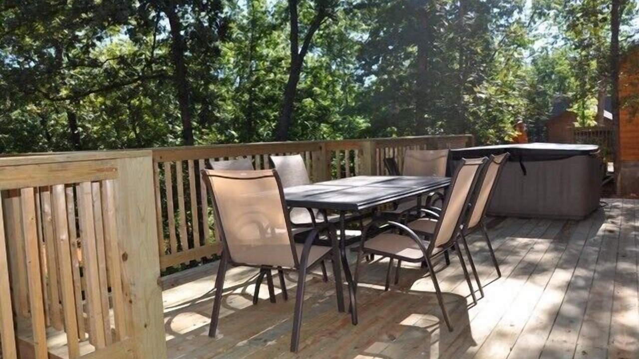 Photo of Outdoor in Branson Cedars