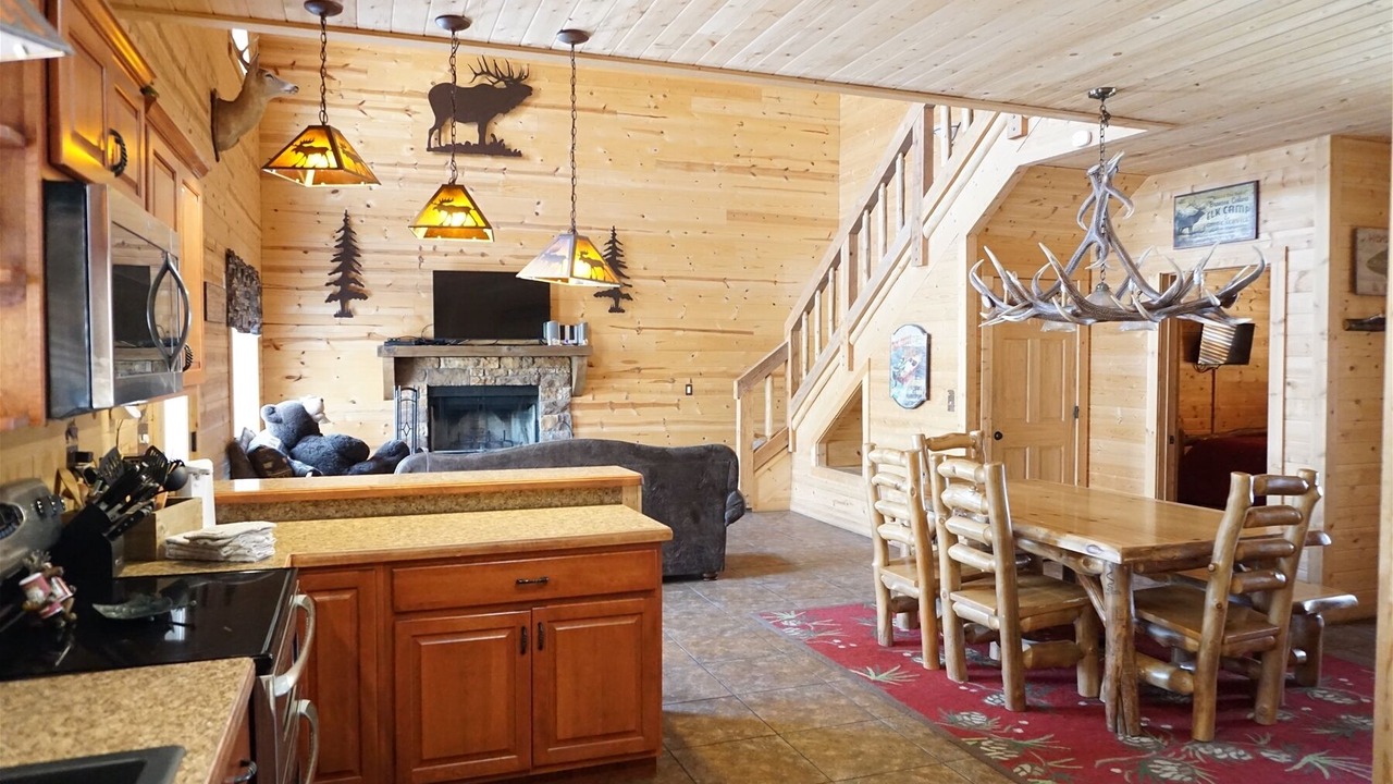 Photo of Others in Branson Cedars