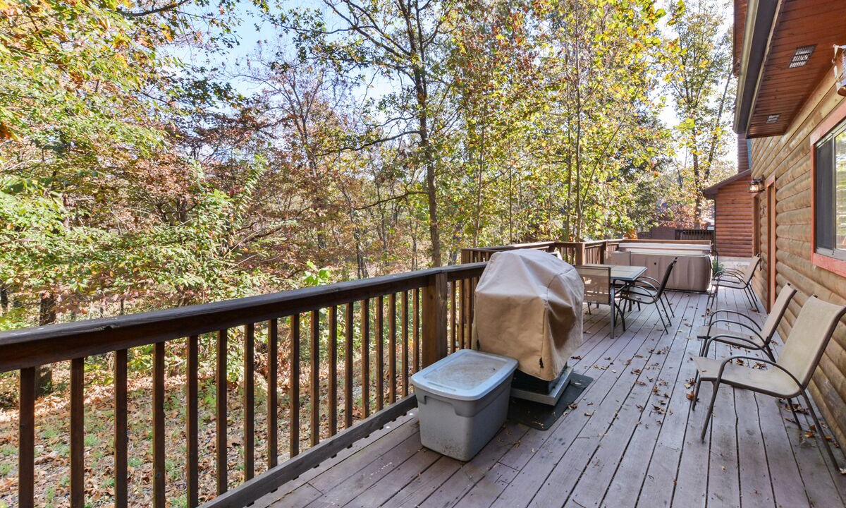 Photo of Outdoor in Branson Cedars