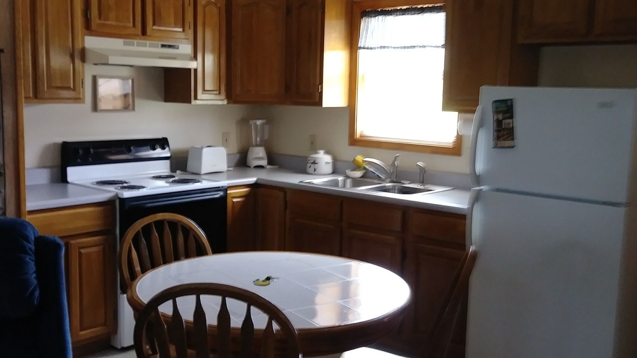 Photo of Kitchen in Newport