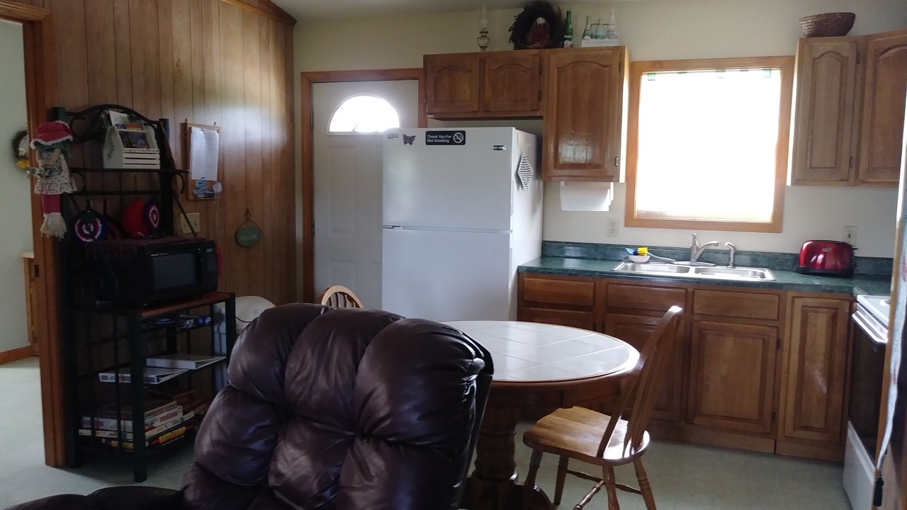 Photo of Kitchen in Newport