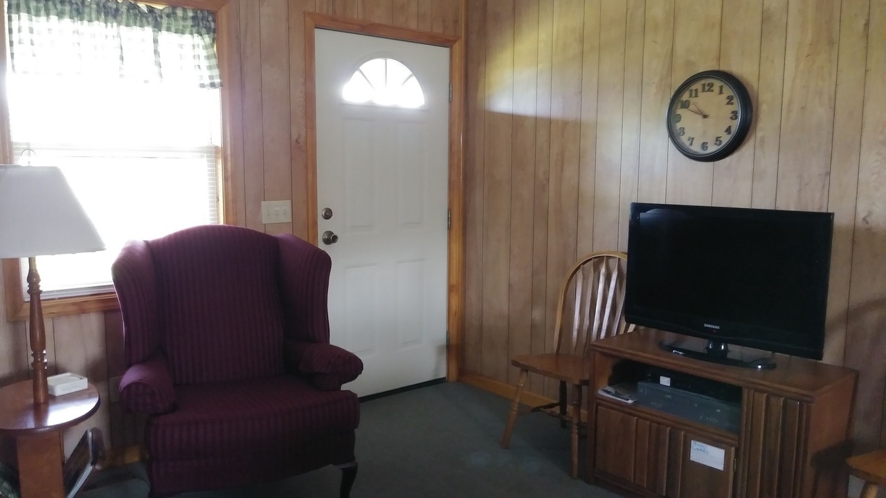 Photo of Livingroom in Newport