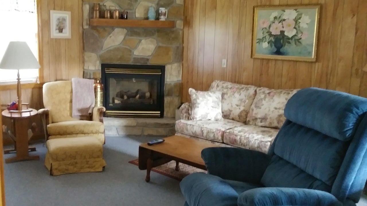 Photo of Livingroom in Newport