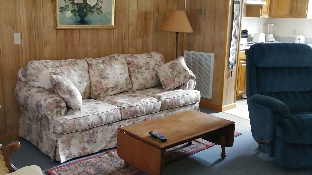 Photo of Livingroom in Newport