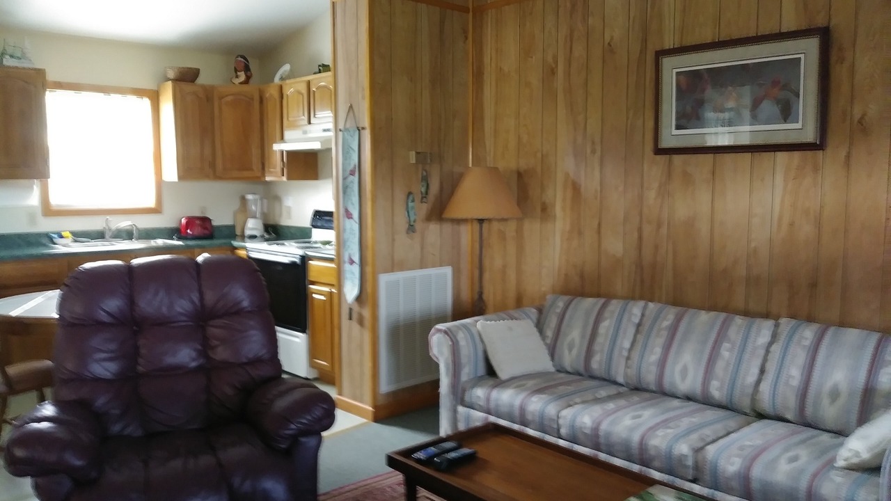 Photo of Livingroom in Newport