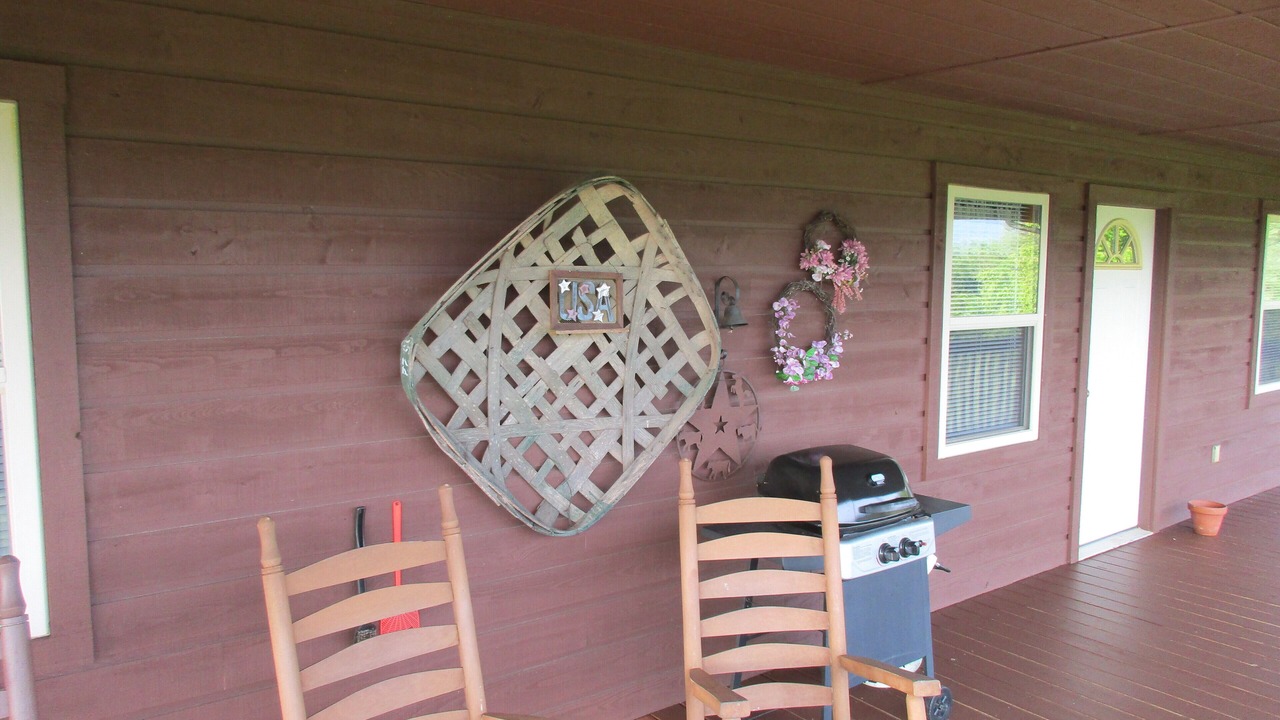 Photo of Outdoor in Newport
