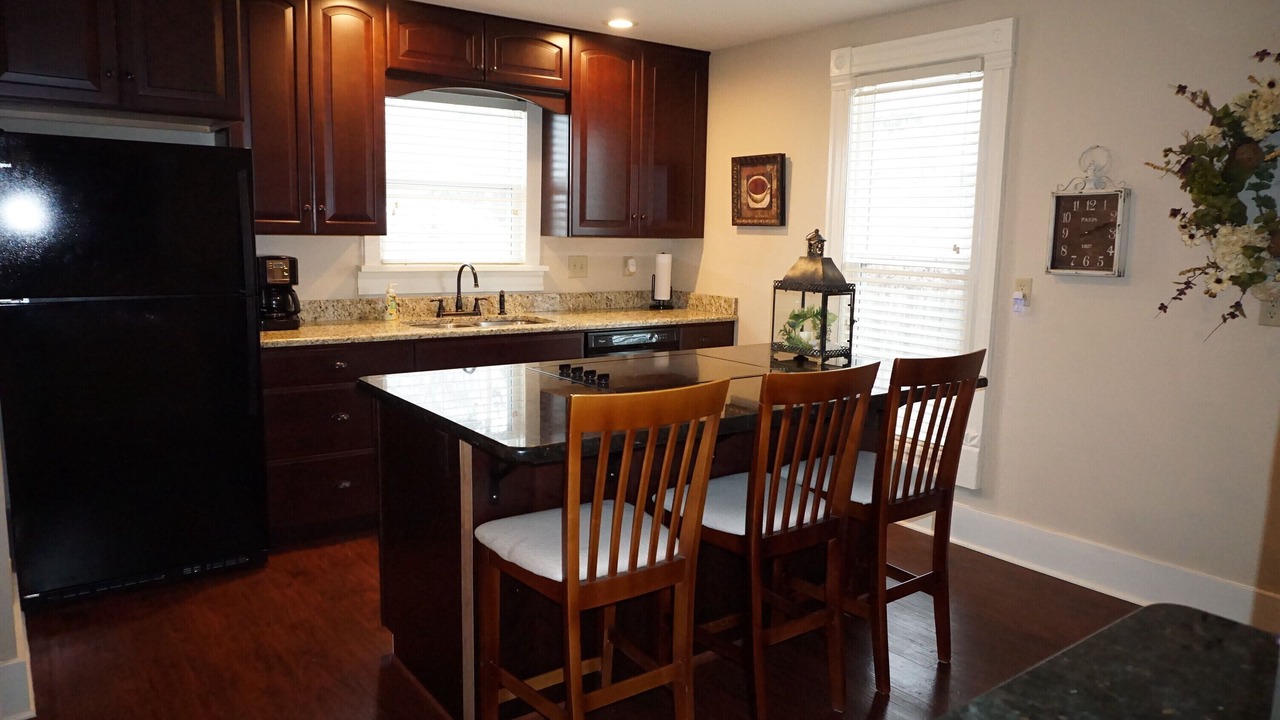 Photo of Kitchen in Manhattan