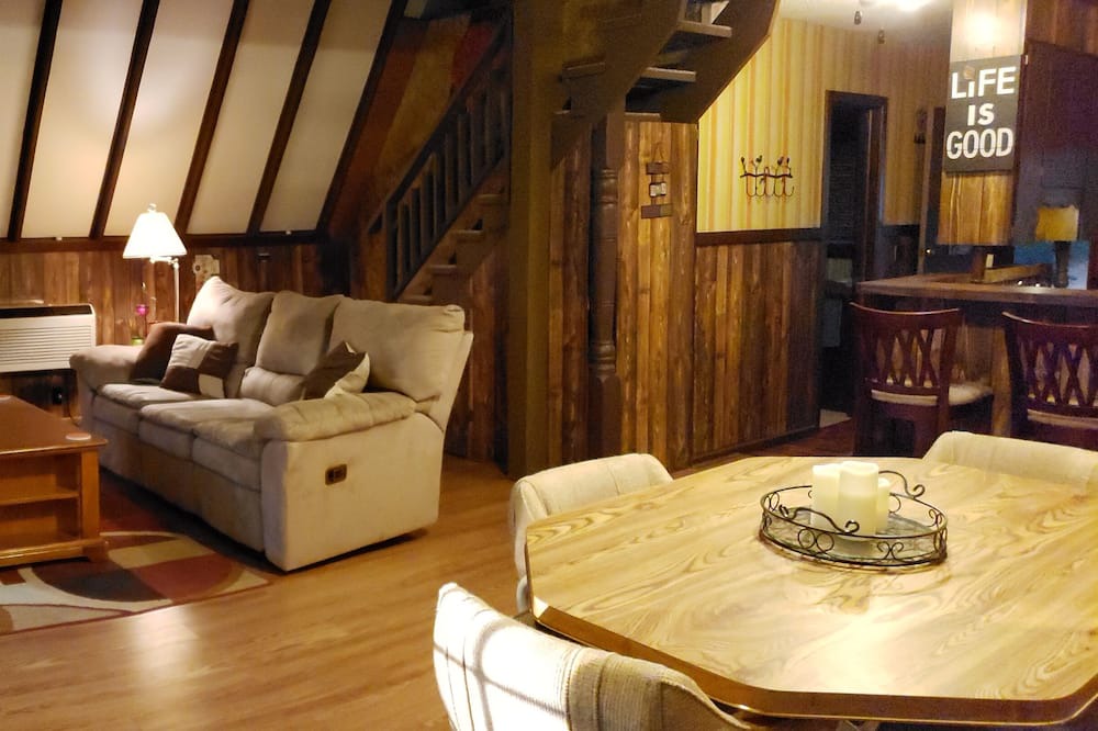 Photo of Livingroom in Anthony