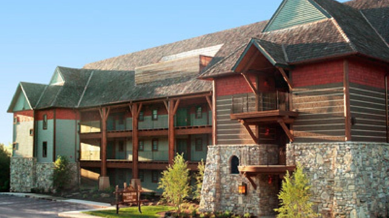 Photo of Outdoor in Big Cedars