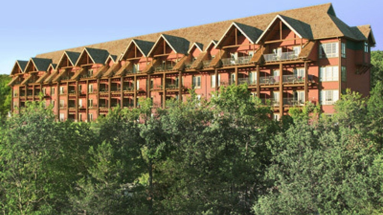 Photo of Outdoor in Big Cedars
