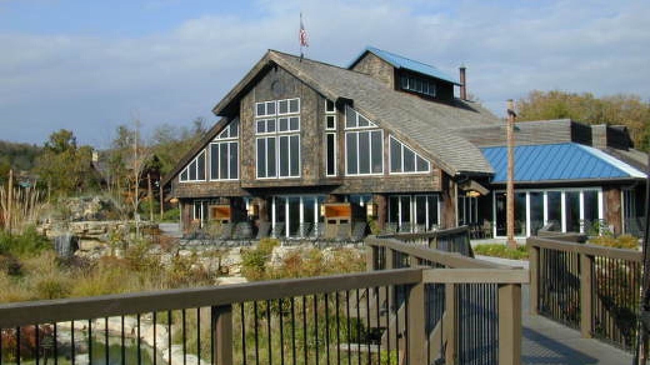 Photo of Outdoor in Big Cedars