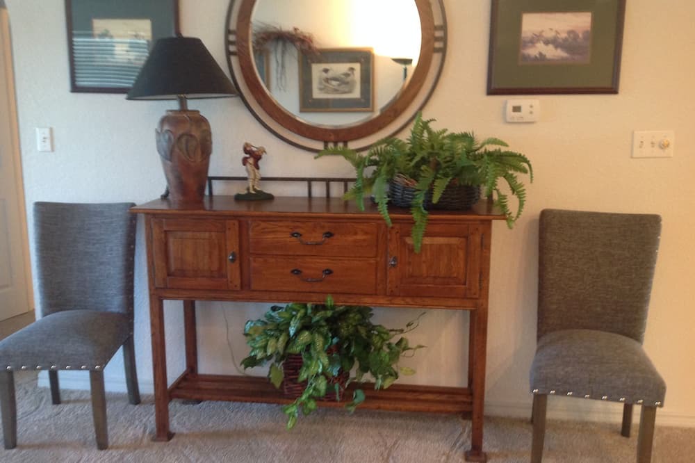 Photo of Livingroom in Branson