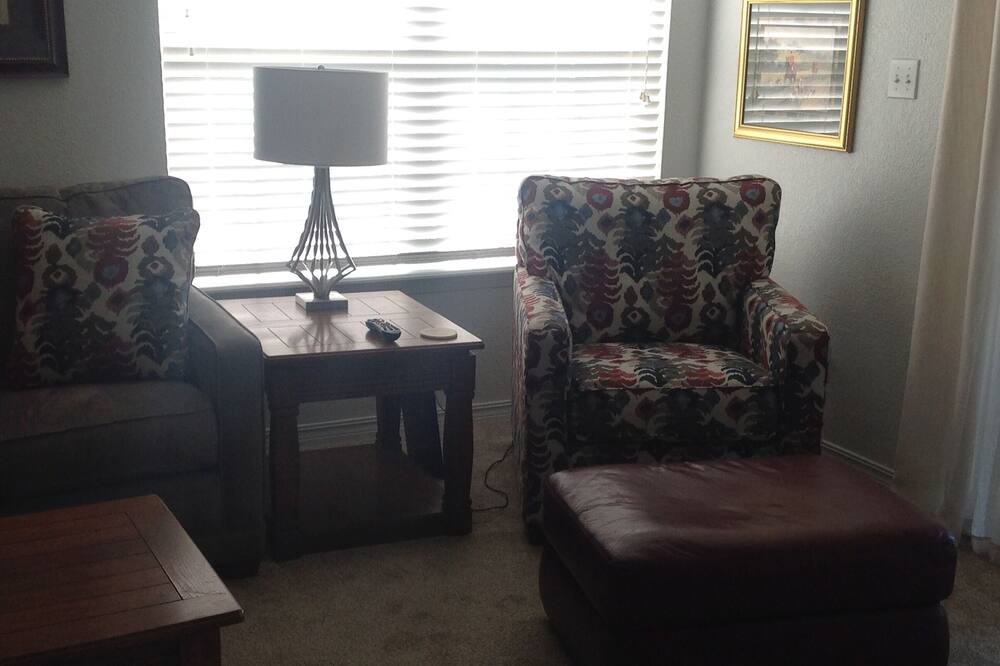 Photo of Livingroom in Branson