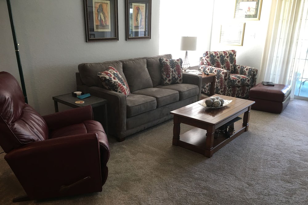 Photo of Livingroom in Branson