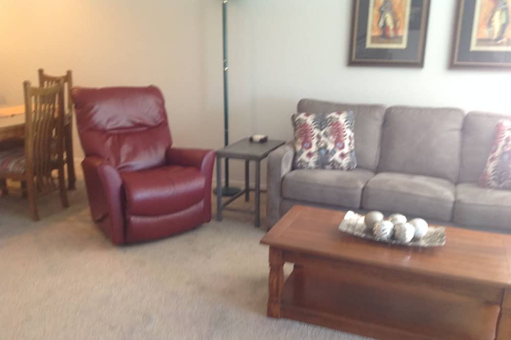 Photo of Livingroom in Branson