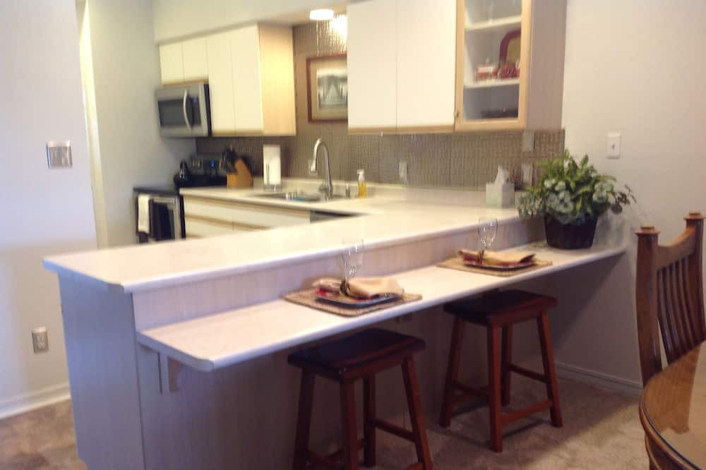 Photo of Kitchen in Branson
